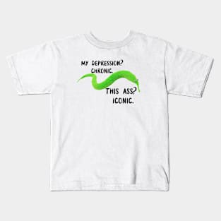 Iconic Kids T-Shirt